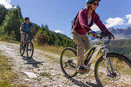 Guil E Bike