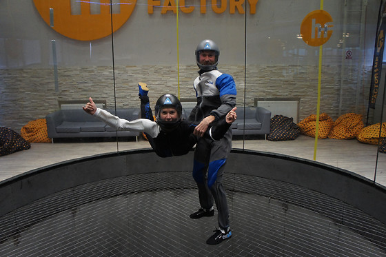 On'Air soufflerie - photo 4