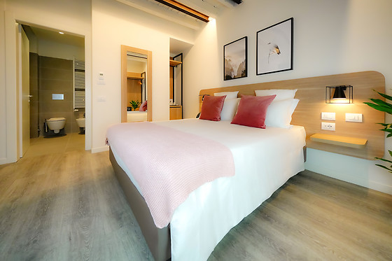 BERGAMO INN 15 - photo 0