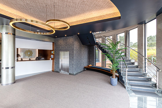 HOTEL PENSUA PUNTA DEL ESTE - photo 5