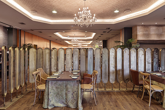 HOTEL PENSUA PUNTA DEL ESTE - photo 10