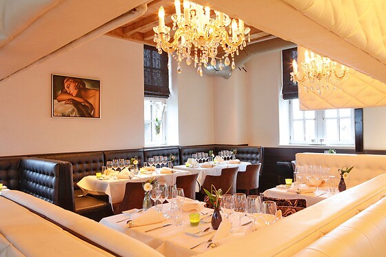 Hotel De Boskar Peer - photo 16