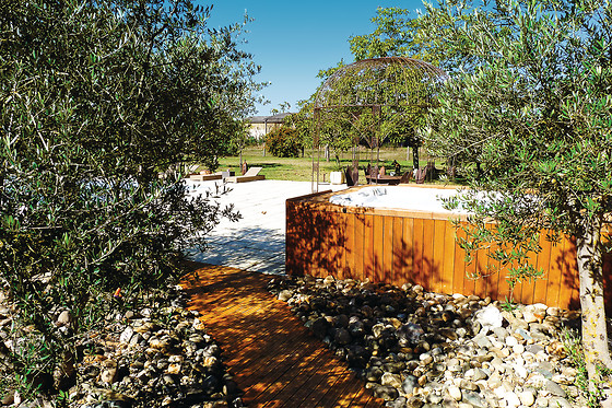 Manoir des Chanterelles - photo 16