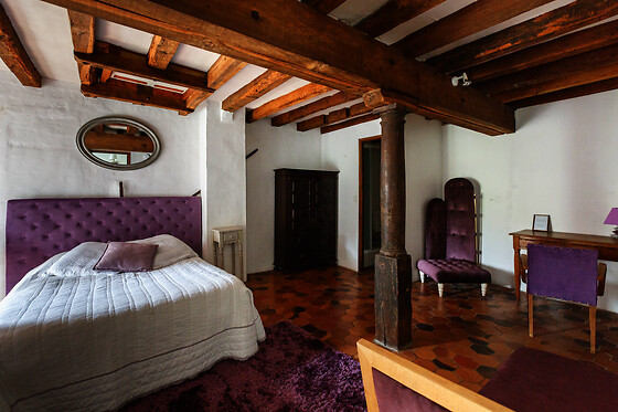 Le Moulin de Pommeuse - photo 10