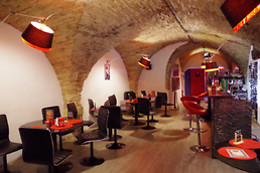Le Quai du rire