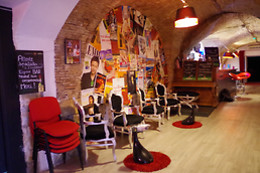Le Quai du rire