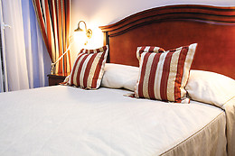 HOTEL DON JUAN