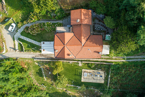 Essentia Guest House - photo 1