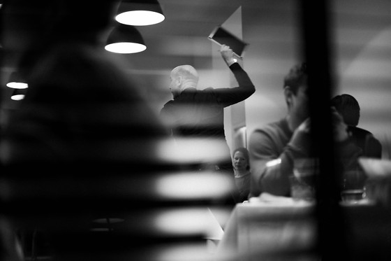 Da Fellini - photo 8