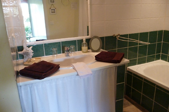 La Bastide des Pins - photo 16