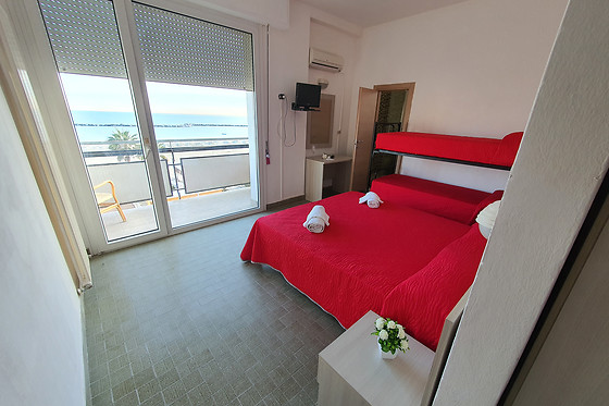 Family Resort Barone - photo 6