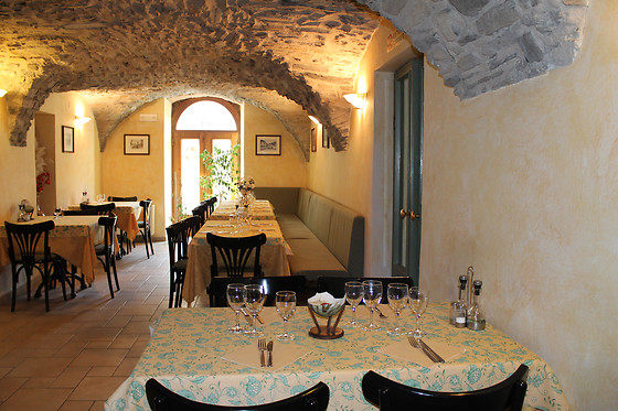 Conto Osteria Ristorante Ghebel - photo 3