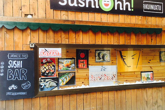 RESTAURANTE SUSHI OHH! - photo 4