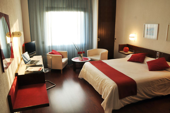 HOTEL AMÉRICA - photo 1