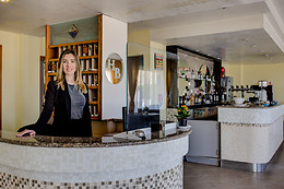Family Resort Barone