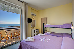 Family Resort Barone