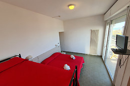 Family Resort Barone