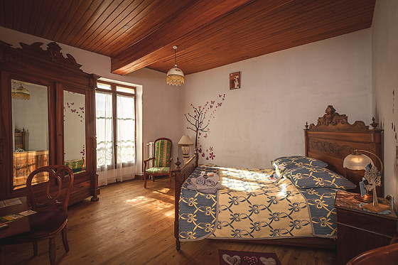La maison du coeur - photo 0