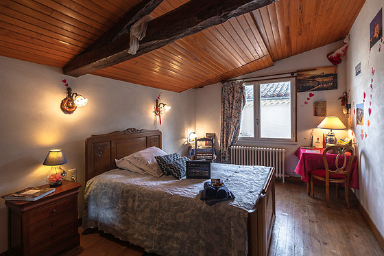 La maison du coeur - photo 10