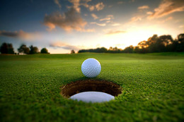 Stadsgolf