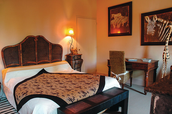Manoir des Chanterelles - photo 2