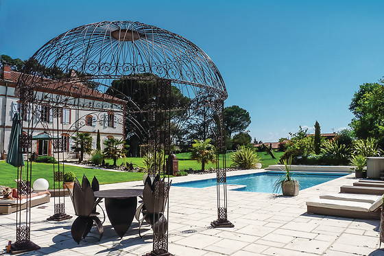 Manoir des Chanterelles - photo 17