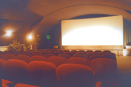 Cine Chaplin