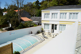 Casita del Mar