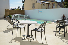 Casita del Mar