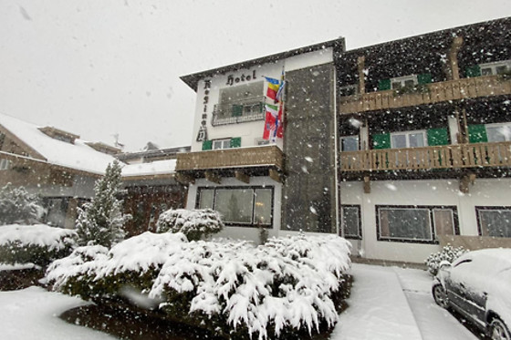 Park Hotel Regina delle Dolomiti - photo 2