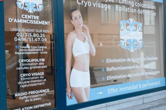 Yolaine Cryo Celsius - photo 0
