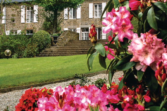 Hôtel restaurant du château - photo 4