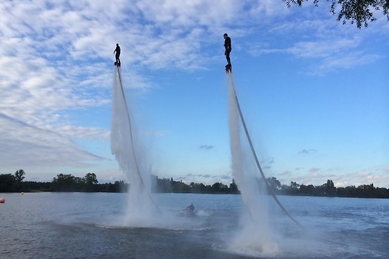 Flyboard Vlaanderen - photo 2