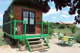 Domaine des Cadets de Gascogne