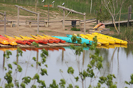 PARC D'AVENTURA I NATURA DELTAVENTUR