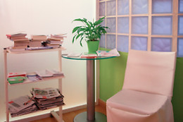 CENTRO MEDICO ESTETICO AMALHETO