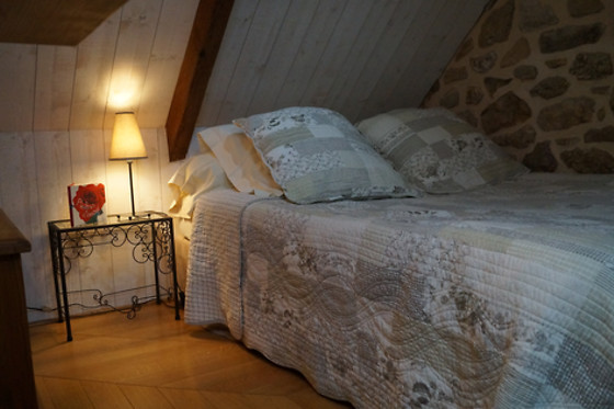 A l'Orée du bois Pommerit-le-Vicomte - photo 5