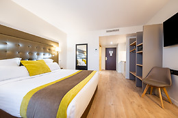 Quality Suites Maisons Laffitte