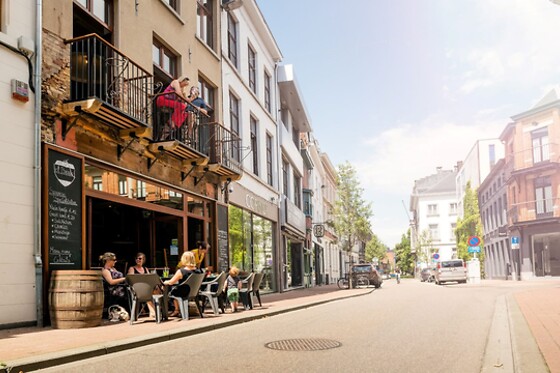 El Bocado Hasselt (Original) - photo 5