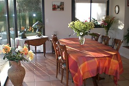 Chambres d'hôtes du Mont d'Hermine