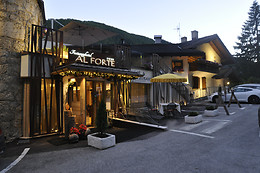 Hotel Al Forte