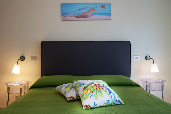 Albergo Villa Gaia - photo 15