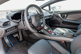 Passione GT Noleggi