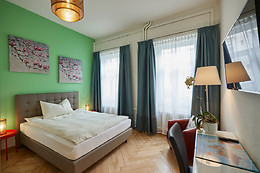 Hotel Ambassador