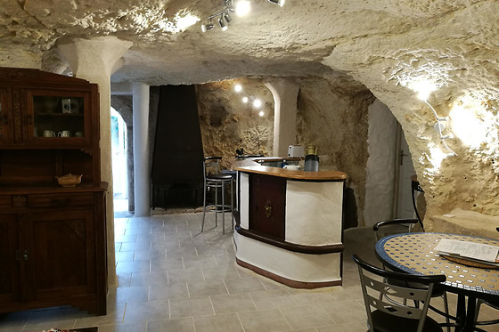 Les Caves du Coteau - photo 4