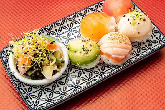 L'Atelier Japonais de Julie - photo 0
