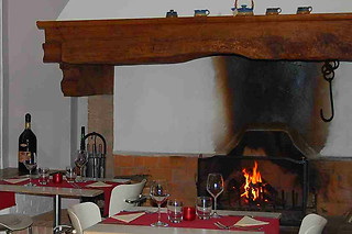 A cena insieme