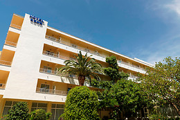 HOTEL INTUR AZOR