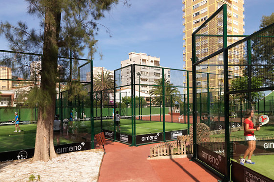 HOTEL INTUR AZOR - photo 2