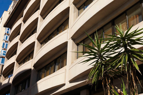 HOTEL INTUR CASTELLON - photo 6